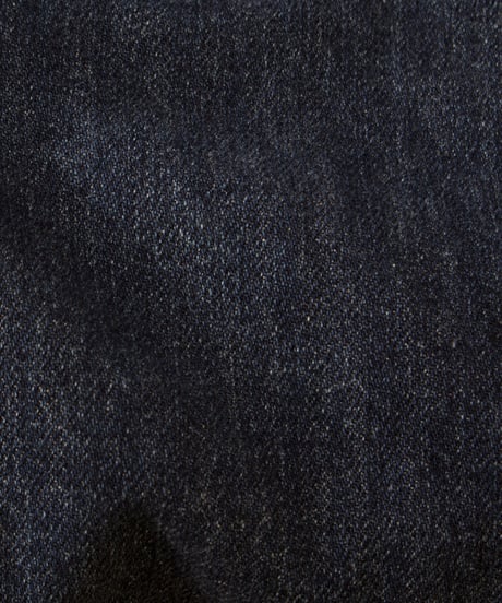 L'ours Polaire et Bleu(ルス・ポレイル＆ブルー)ストレートワイドデニムパンツ　25316077 新作　本州送料無料！