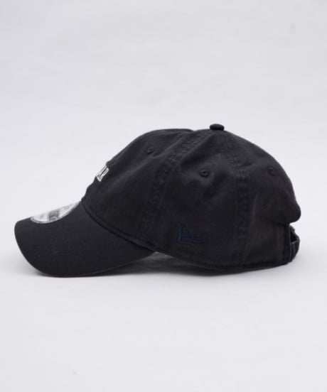 NEW ERA ニューエラ×MICA&DEAL　マイカアンドディール　ロゴ刺繍コラボレーションCAP-9TWENTY/0125110073