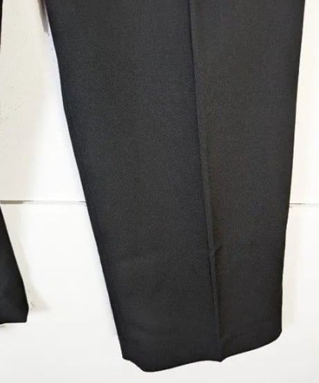 anuke(アンヌーク) Reha. Tuck Wide Pants マタニティーパンツ 72410701月中旬発送予定　本州送料無料！