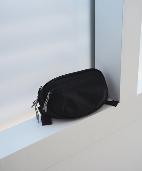 anuke アンヌーク Mini Waist Bag 3 62611008 本州送料無料！