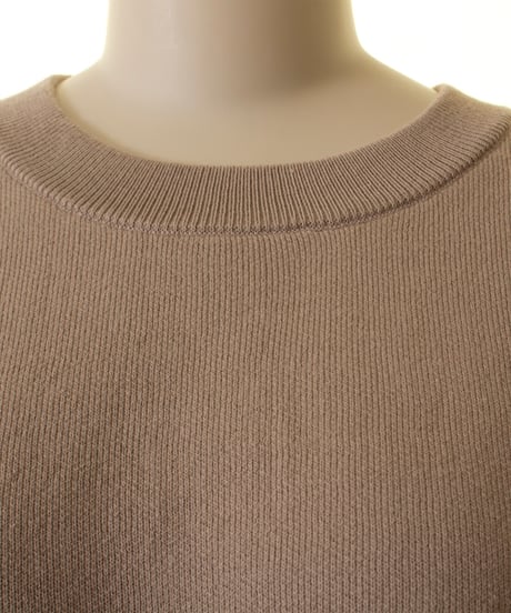 cafune カフネ PASSIONE パシオーネ ROBE　ローブ  sweat like relax pullover 535963 本州送料無料！