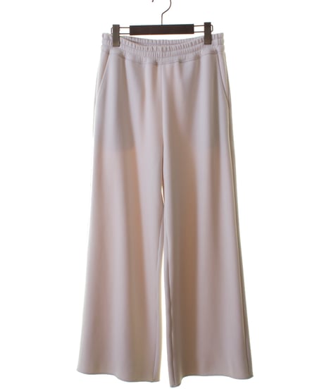 cafune カフネ PASSIONE パシオーネ ROBE　ローブ  FAMMETワイドイージーパンツ 裏起毛　545609