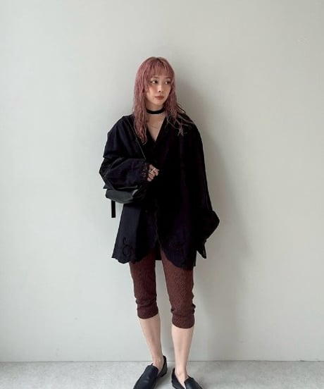 anuke アンヌーク Ecoleather Wrap Bag 62611009 本州送料無料！