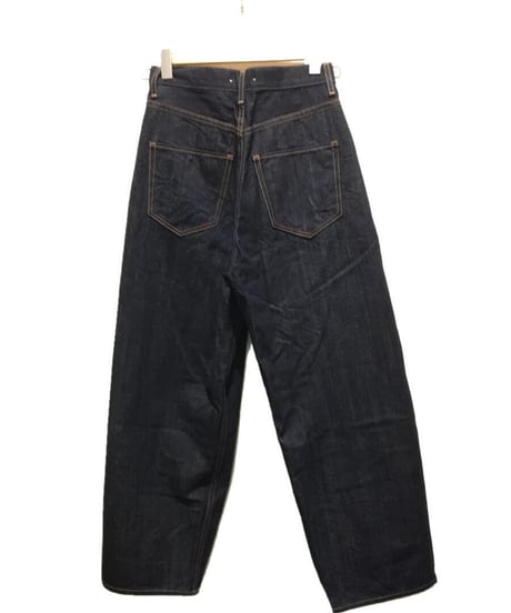 TODAYFUL　トゥデイフル　ストレートデニム デニムパンツ ジーンズ　 Nattys Denim　 11721408