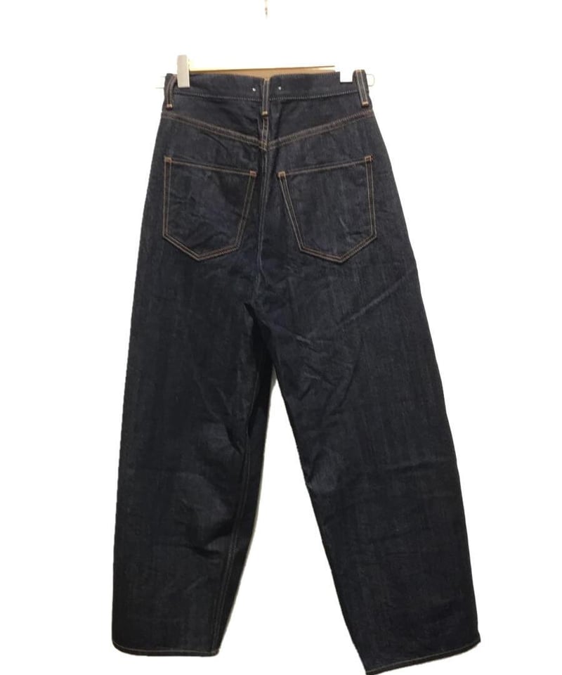 TODAYFUL トゥデイフル ストレートデニム デニムパンツ ジーンズ Nattys De TODAYFUL トゥデイフル ストレートデニム デニムパンツ ジーンズ Nattys De