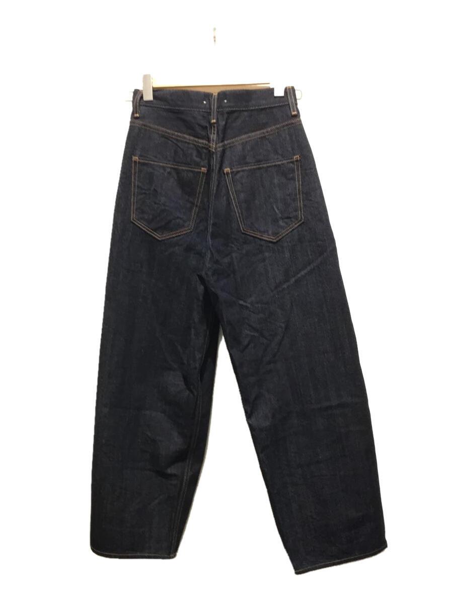 B02042 TODAYFUL トゥデイフル　ナッティデニムパンツワイド B02042 TODAYFUL トゥデイフルナッティデニムパンツワイド