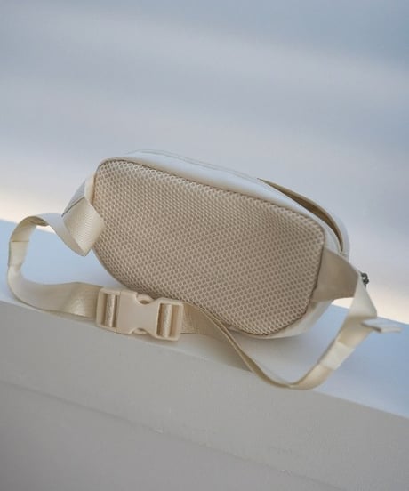 anuke アンヌーク Mini Waist Bag 3 62611008 本州送料無料！