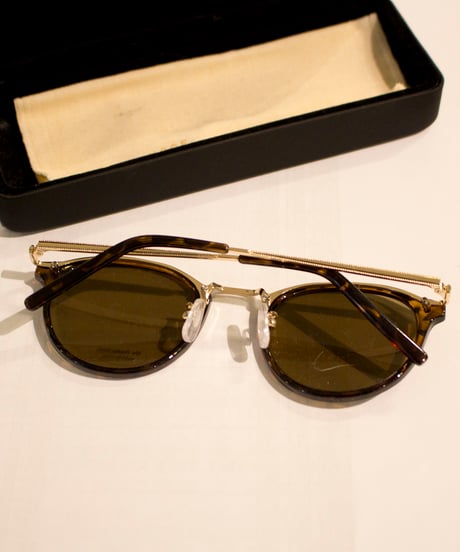 ATELIER BRUGGE アトリエブルージュ サングラス　34LS-5099