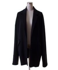 MICALLE MICALLE ミカーレミカーレ 英字ロゴプリントプル