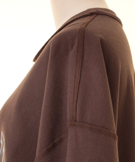 cafune カフネ PASSIONE パシオーネ ROBE　ローブ リバーシブルロゴTシャツ　635922　3年連続NO1Tシャツ