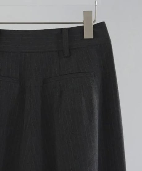anuke アンヌーク Heather Stretch Pant 62520706