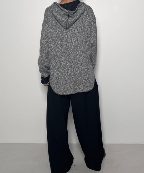 CHIGNON　シニヨン　ﾌｰﾃﾞｨﾆｯﾄｿｰPO 8655-320KK