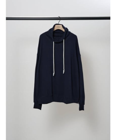 YENN イエン　TURTLE/N SWEATSHIRT