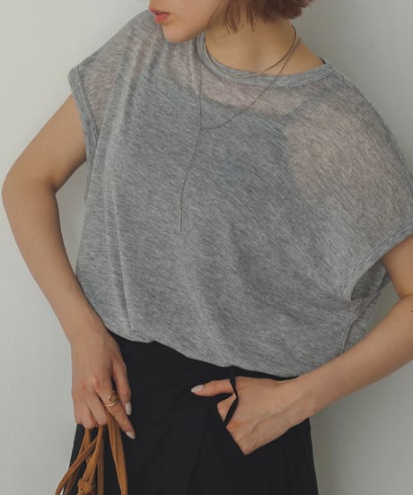フレンチシアートップス