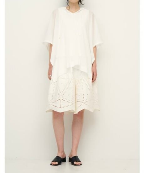 CHIGNON　シニヨン　ｼｱｰﾒｯｼｭﾎﾟﾝﾁｮTOPS 1262-305KK