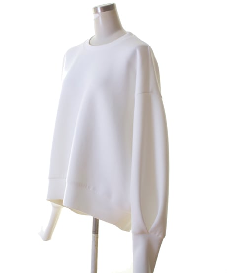 cafune カフネ PASSIONE パシオーネ ROBE　ローブ ボンディング 無地トップス　535948　本州送料無料！