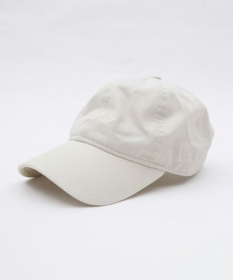 NEW ERA ニューエラ×MICA&DEAL　マイカアンドディール　ロゴ刺繍コラボレーションCAP-9TWENTY/0125110073