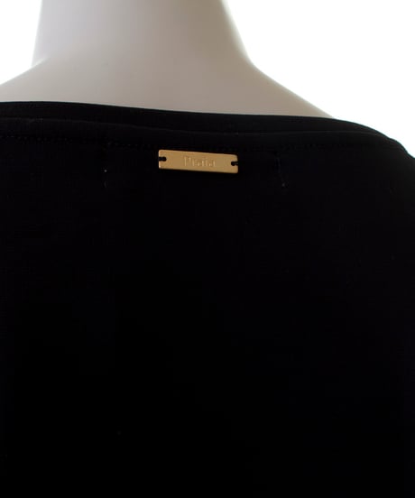 Praia　プライア ブラウスライクドルマンTOPS  LEF-2266B　再入荷