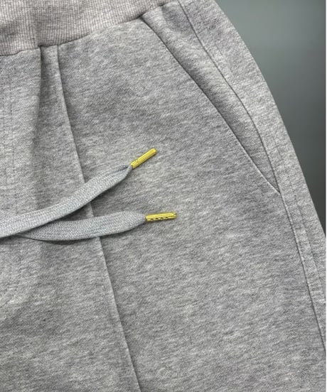 RISLEY　リズレー Sweat wide pants 1740929 R2601-SPT816