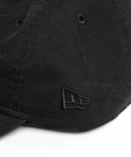 MICA&DEAL　マイカアンドディール  【NEW ERA×MICA&DEAL】"M"ロゴサガラ刺繍コラボレーションCAP/0124310243