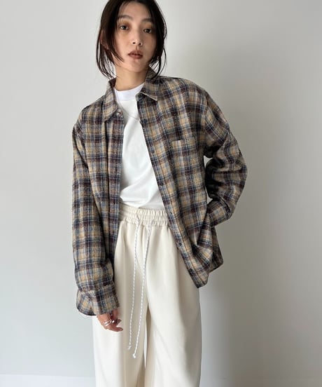 専用♡最終価格♡新品♥AGAWD♡Hoodie Snood♡送料込み アガウド 2024-2025 // CLOUD JACKET | unfudge ONLINE STORE
