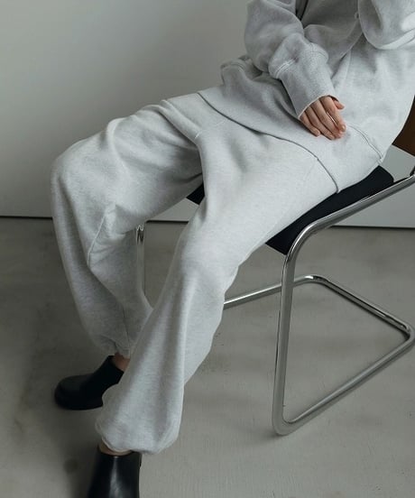anuke アンヌーク Drawstring Sweat Pants 62520726 本州送料無料！
