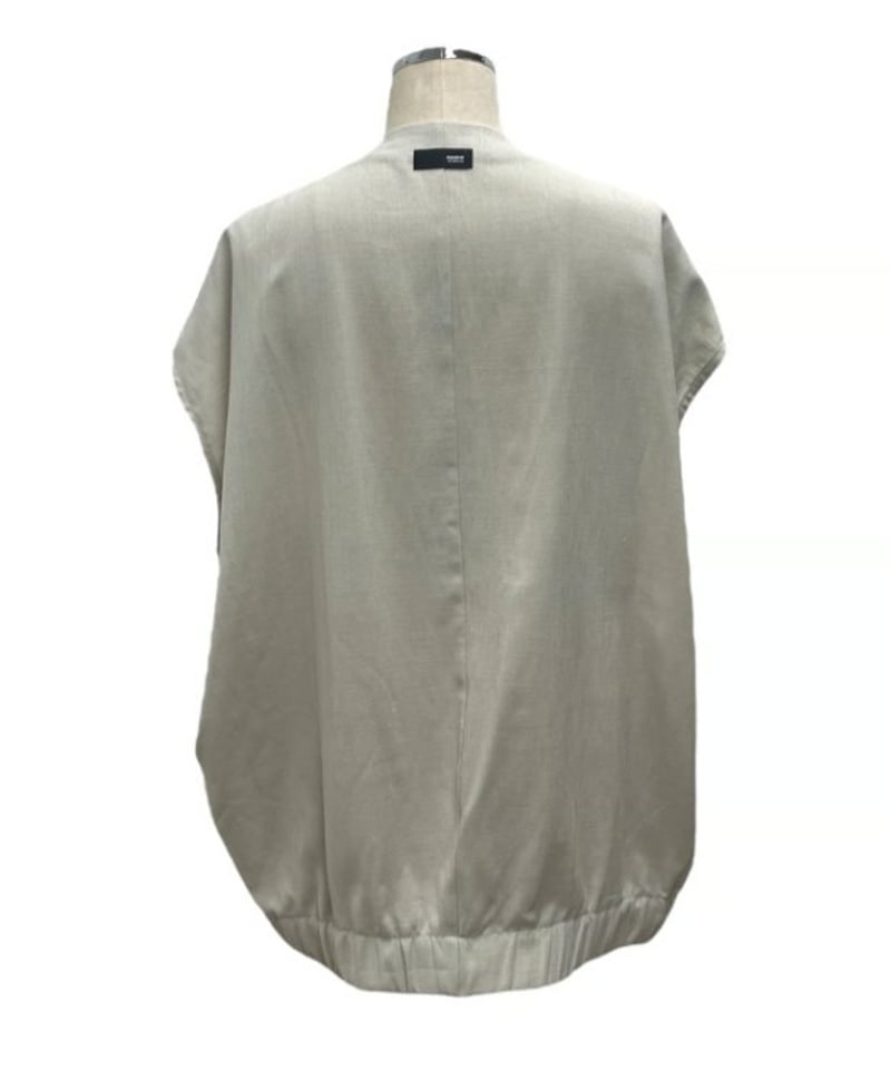 ri_aʕ•ﻌ•`ʔさま専用☆ICEフレンチスリーブジャケット セール】 【セットアップ対応商品】ストレッチツイルフレンチ