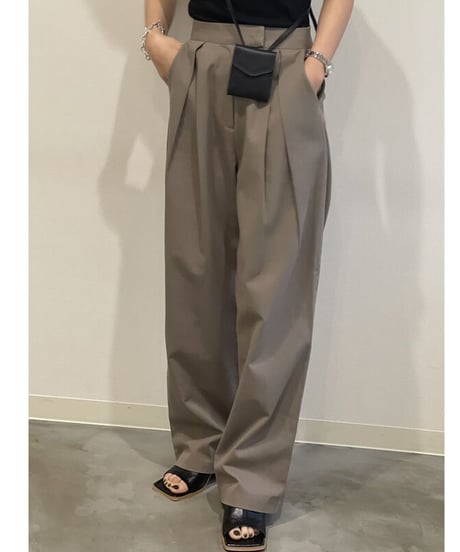 AgAwd(アガウド) 　Heel Sandal〈2201-940086〉