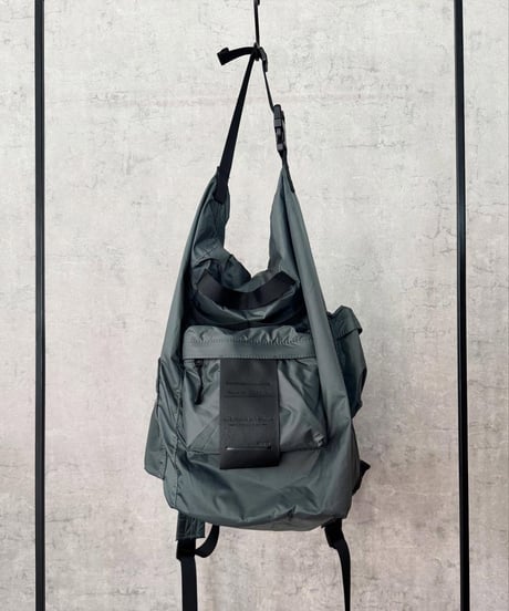 TRANOI.　トラノイ TRANOI.DAY PACK 214R602