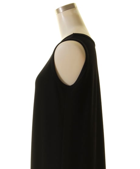 cafune カフネ PASSIONE パシオーネ ROBE　ローブ　リブカットソー素435101435101
