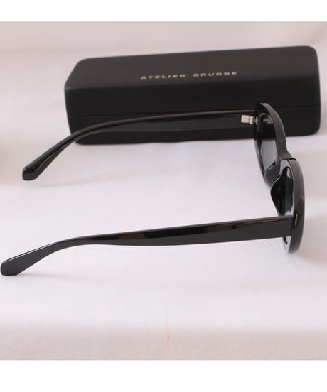 ATELIER BRUGGE アトリエブルージュ Sunglasses 37LS-5655 2026NEWARIIVAL