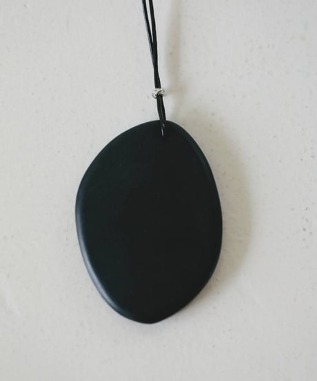 anuke アンヌーク　Acrylic Stone Necklace 62610902