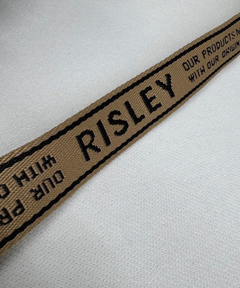 RISLEY リズレー Bucket fur bag（1740978）【R2503-BFB38