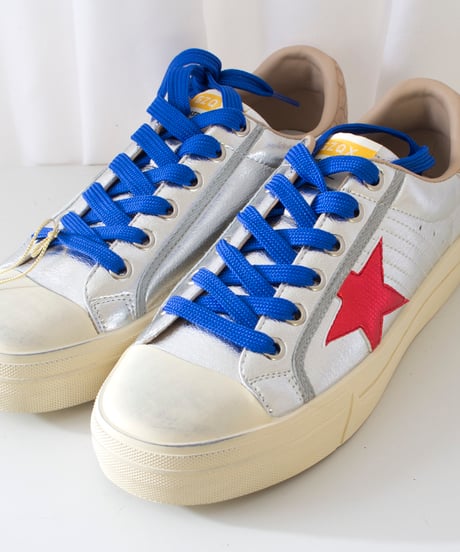 レディース　スーパースタースニーカー シューズ Women's Super-Star Classic Low Top Sneakers White Antique  即日発送