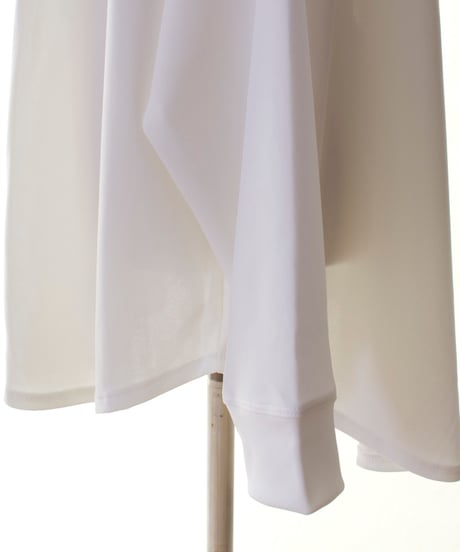 Praia　プライア ブラウスライクドルマンTOPS  LEF-2266B　再入荷