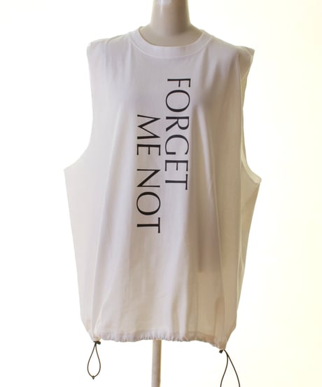 Boutique Ordinary　ブティークオーディナリー FORGET MENOT B024-619T