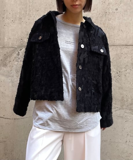 Anna Kerry　アンナケリー ミニロゴロンT（NO.56261906）2026NEWARIIVAL