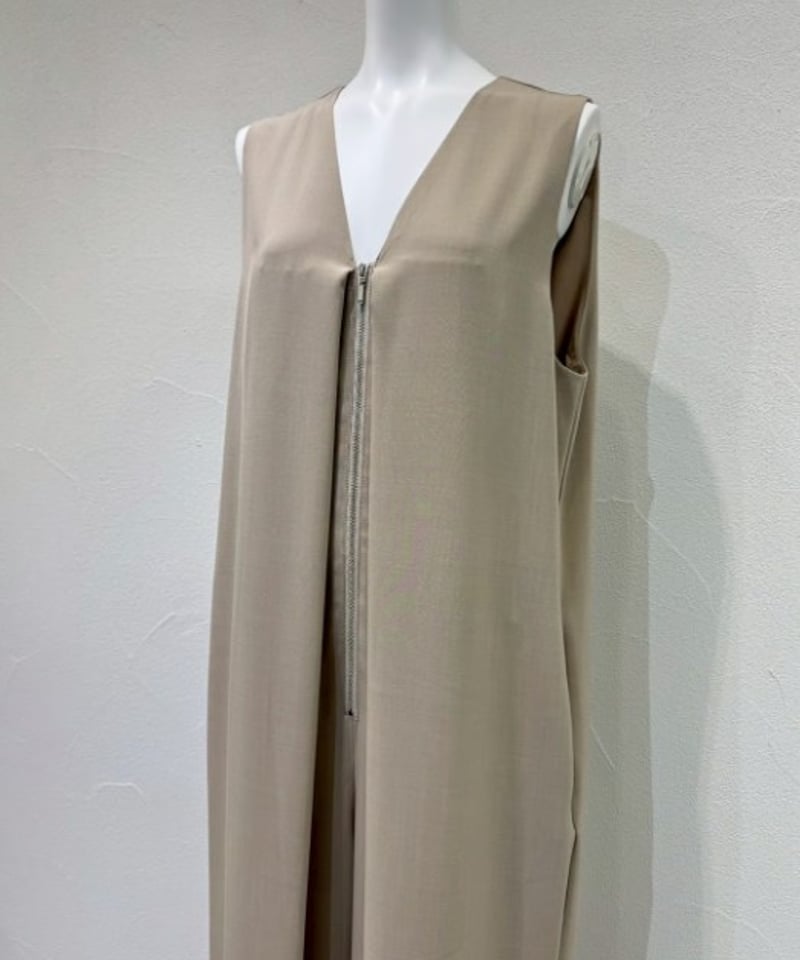shop chang様　オーダー専用ページ♪ CYAN TOKYO シアン トウキョウ オーバータックサロペット 601472 | Deargo