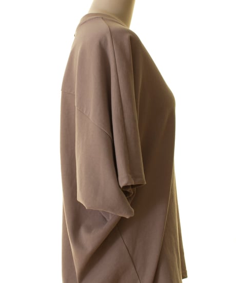 PASSIONE パシオーネ ROBE　ローブ　コクーンTシャツ　426953