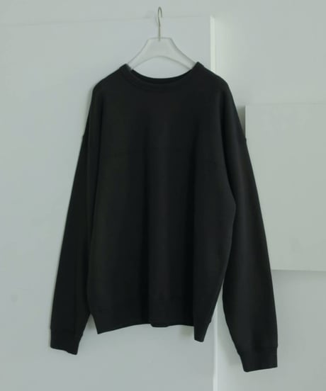 anuke アンヌーク　Sandwashed Over Sweat　62520604