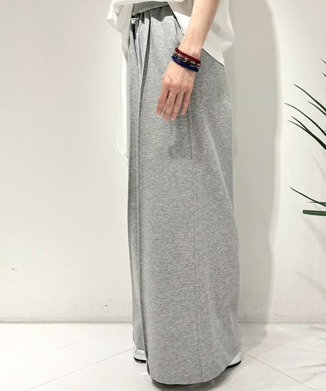 RISLEY　リズレー Sweat wide pants 1740929 R2601-SPT816