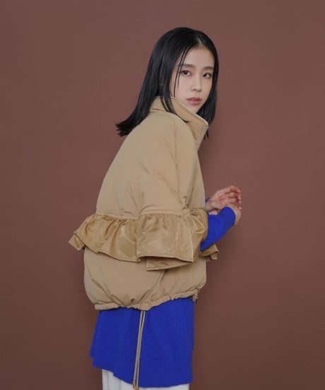 yoyo  CYAN TOKYO♥新品未使用ニットカラー千鳥Wジャケット yoyo 様専用 CYAN TOKYO♥新品未使用ニットカラー千鳥W