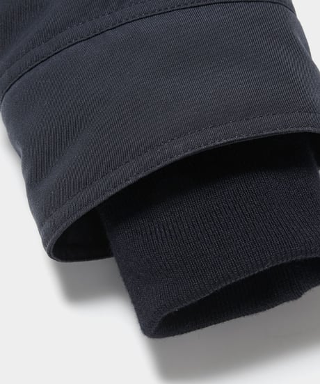 SALE セール品【PYRENEX/ピレネックス】アヌシーファー ダウンジャケット/コート/Annecy Fur Int'l　BULACK/Sサイズ