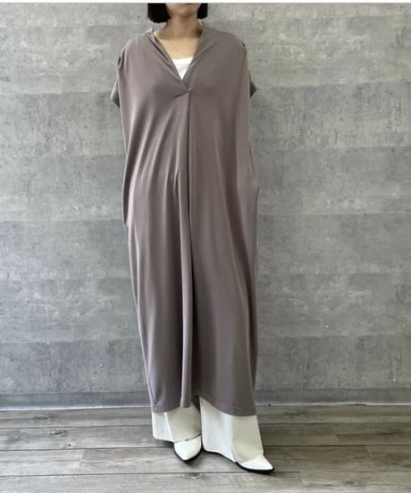 Anna Kerry　アンナケリー モダールワンピース 56252105