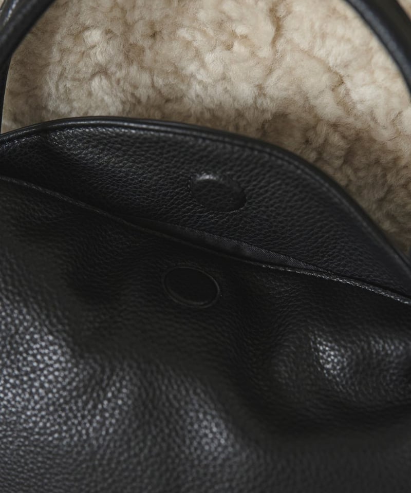 anuke アンヌーク Volume Ball Bag 62521032 本州送料無料！ |