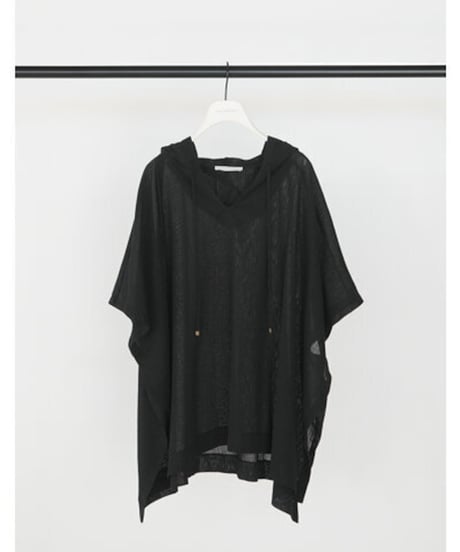 CHIGNON　シニヨン　ｼｱｰﾒｯｼｭﾎﾟﾝﾁｮTOPS 1262-305KK