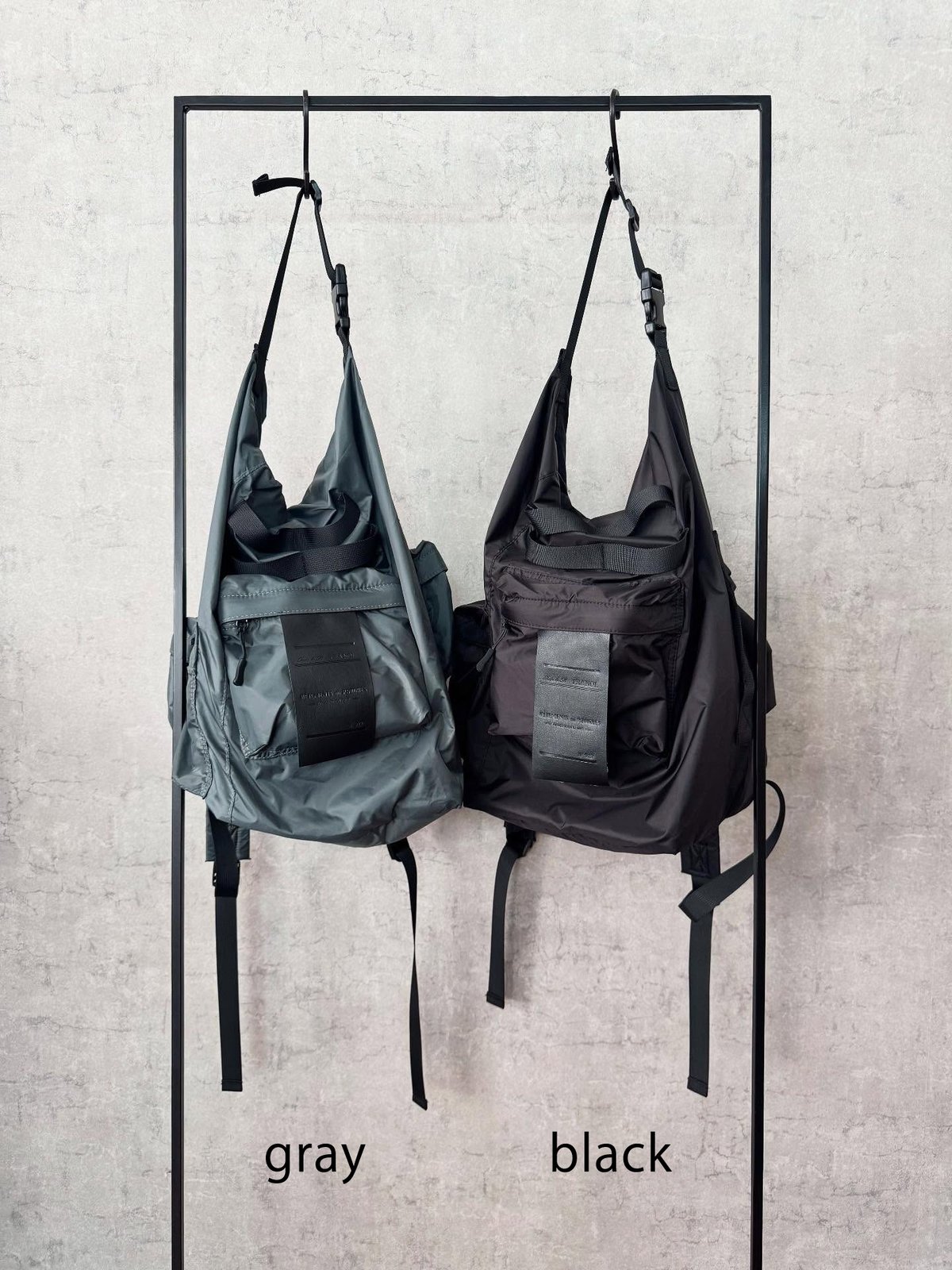 TRANOI. トラノイ TRANOI.DAY PACK 214R602 | Deargo