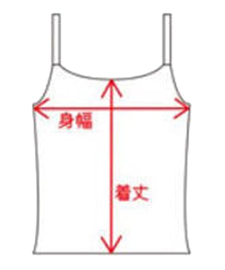 サイズガイド(測り方)