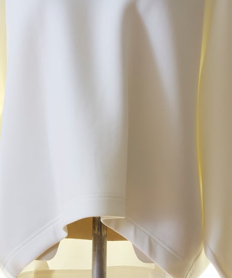cafune カフネ PASSIONE パシオーネ ROBE　ローブダブルニットプルオーバー　435933