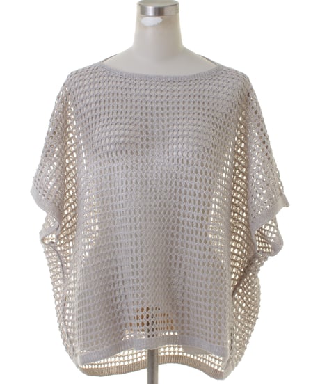UNCARNE アンカルネ　ユイティーム ニ huitieme nid メッシュフレンチPO　733980